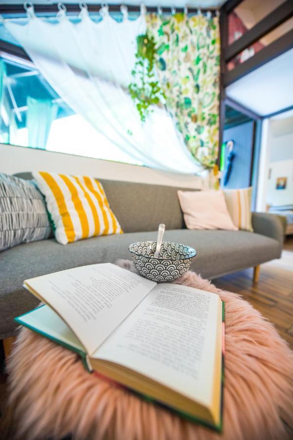 Boho House 3 Camp Terme Catez With Promotional Tickets Prices Catez ob Savi Exterior foto