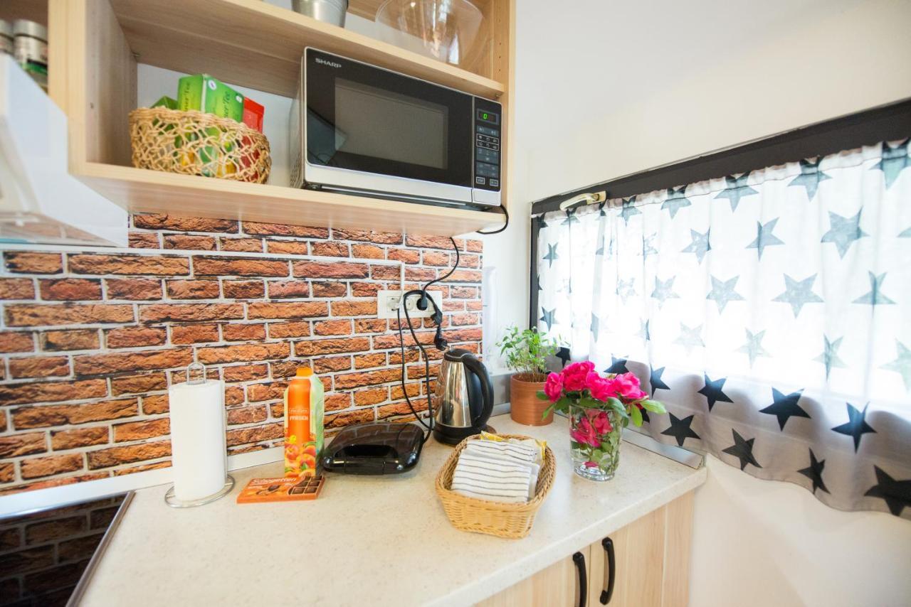 Boho House 3 Camp Terme Catez With Promotional Tickets Prices Catez ob Savi Exterior foto