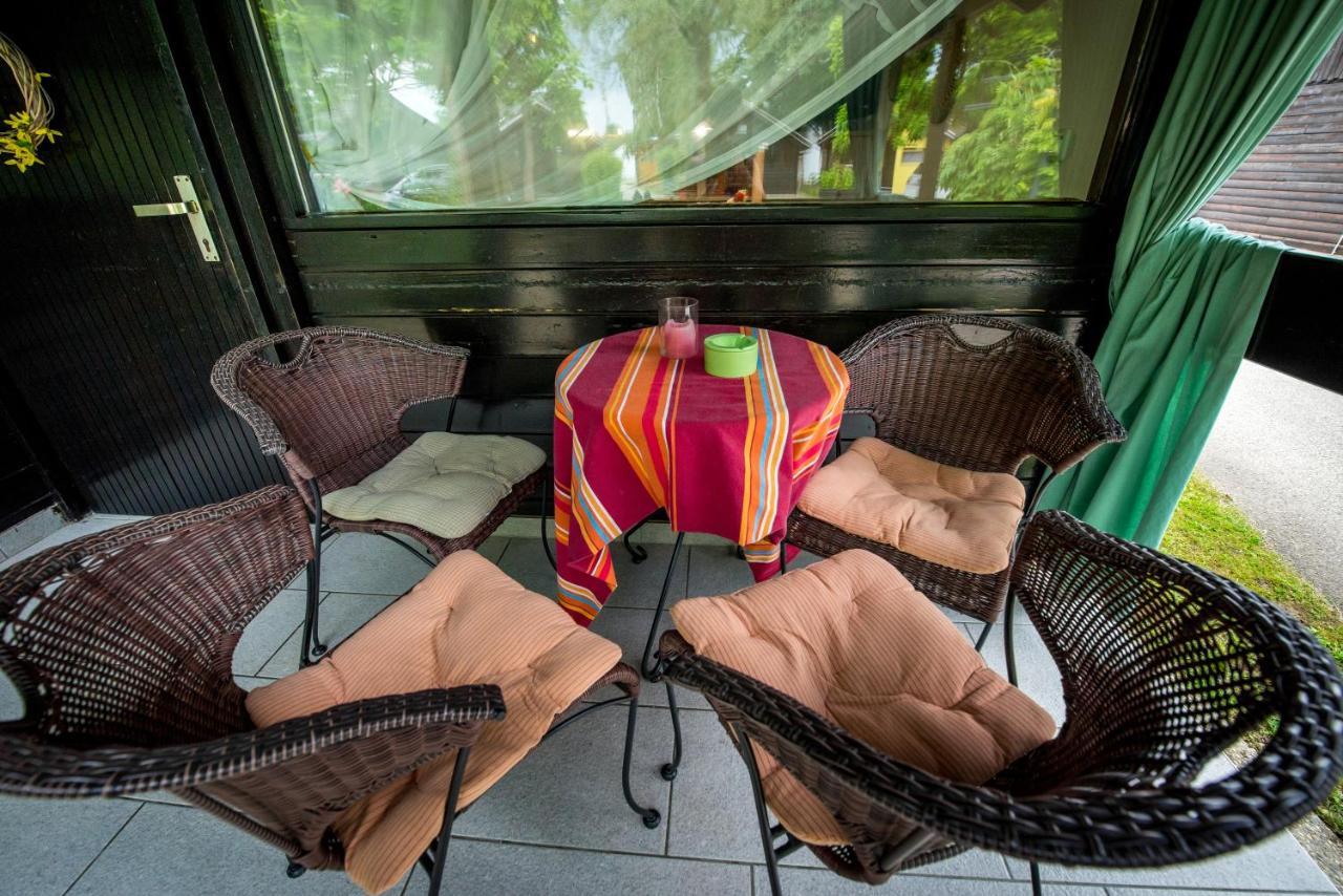 Boho House 3 Camp Terme Catez With Promotional Tickets Prices Catez ob Savi Exterior foto