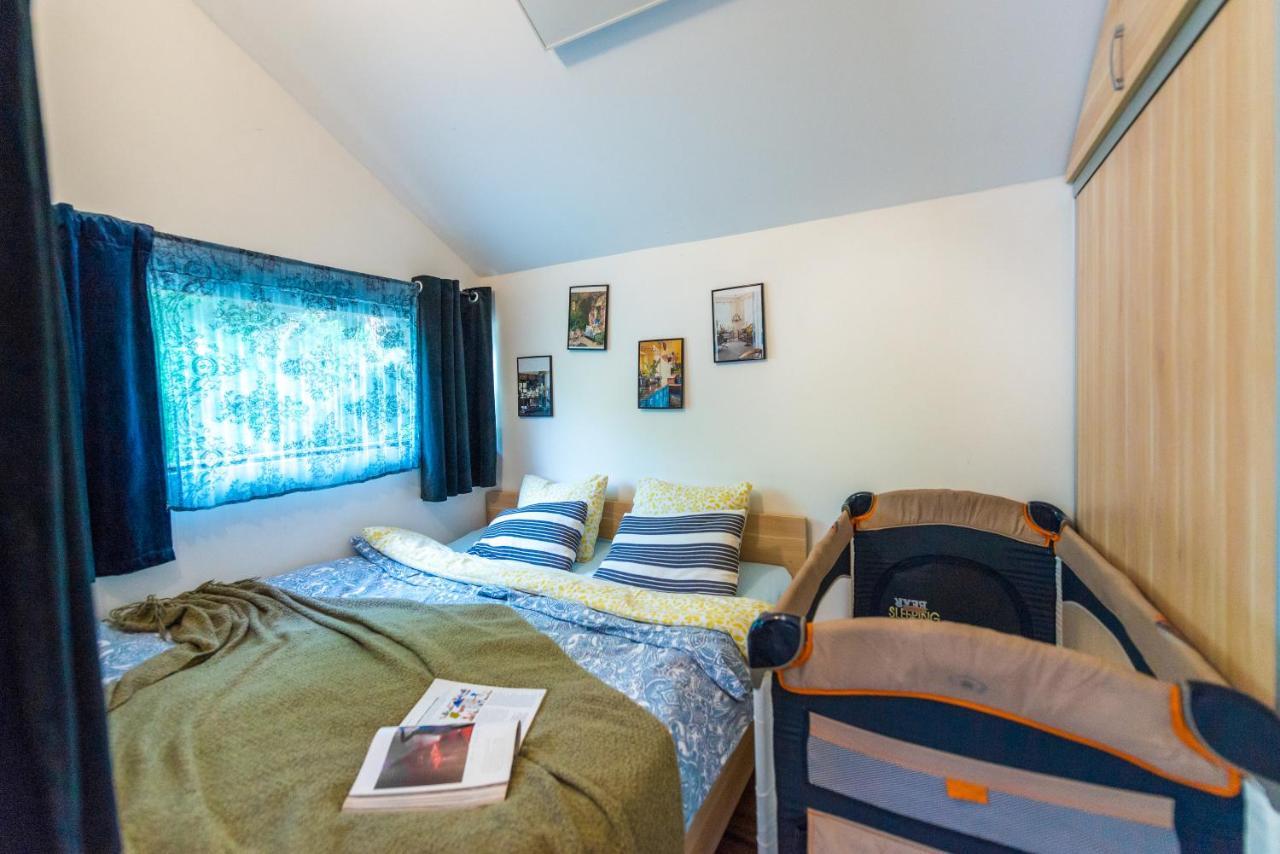 Boho House 3 Camp Terme Catez With Promotional Tickets Prices Catez ob Savi Exterior foto