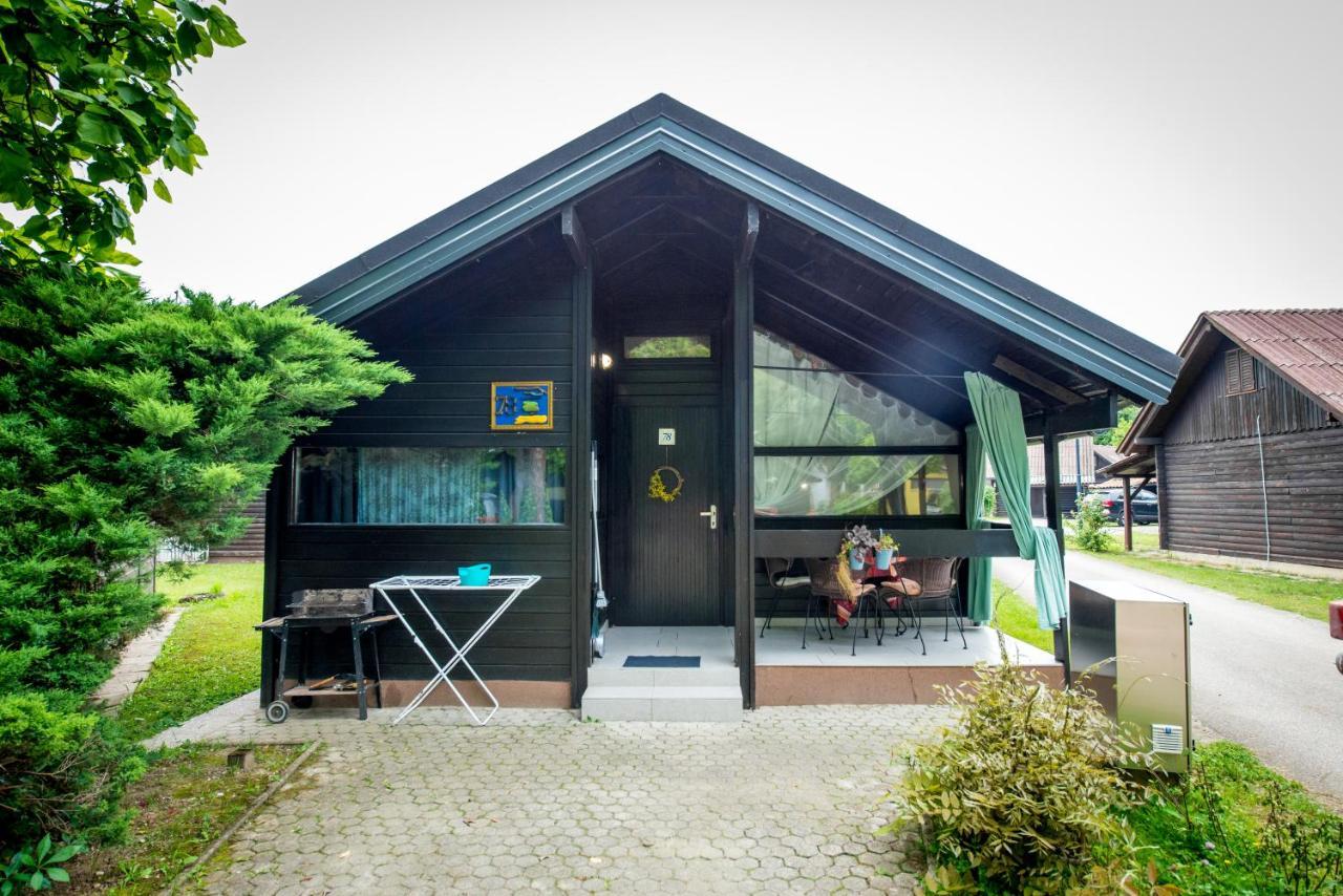 Boho House 3 Camp Terme Catez With Promotional Tickets Prices Catez ob Savi Exterior foto