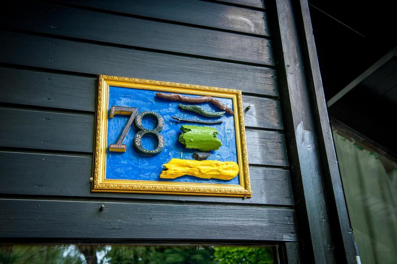 Boho House 3 Camp Terme Catez With Promotional Tickets Prices Catez ob Savi Exterior foto