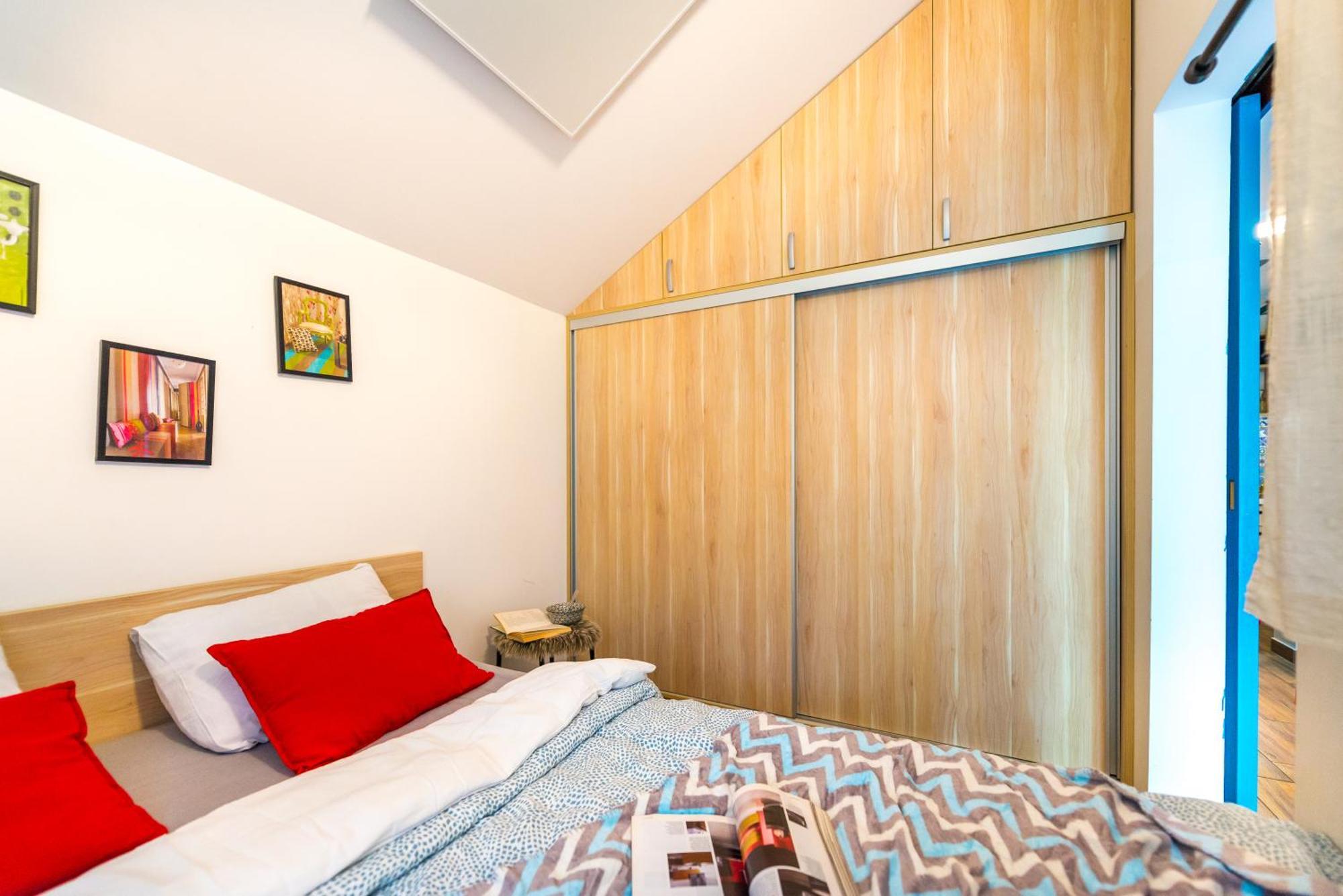 Boho House 3 Camp Terme Catez With Promotional Tickets Prices Catez ob Savi Exterior foto