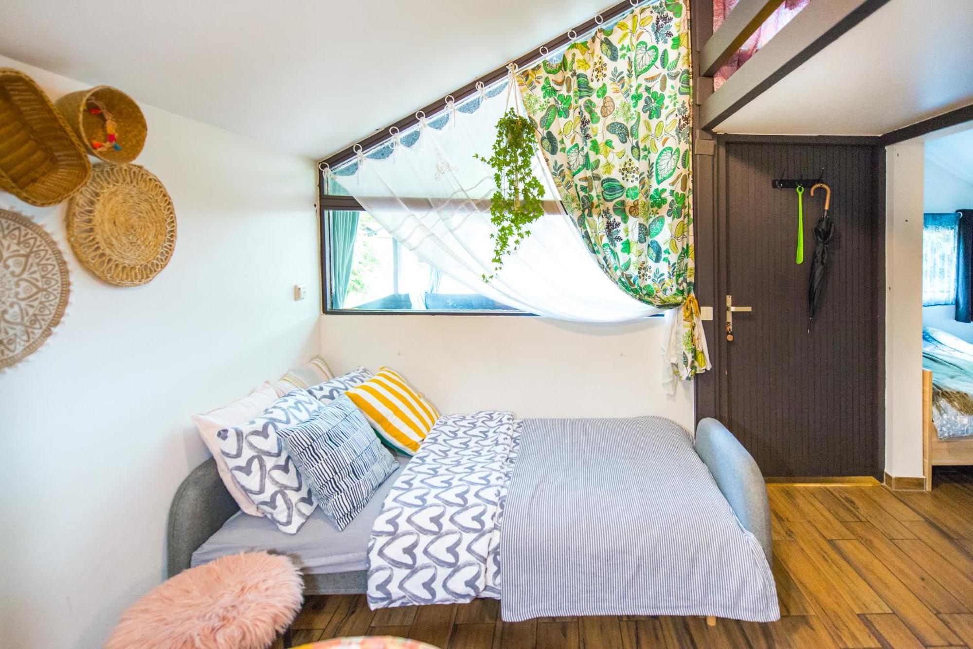 Boho House 3 Camp Terme Catez With Promotional Tickets Prices Catez ob Savi Exterior foto