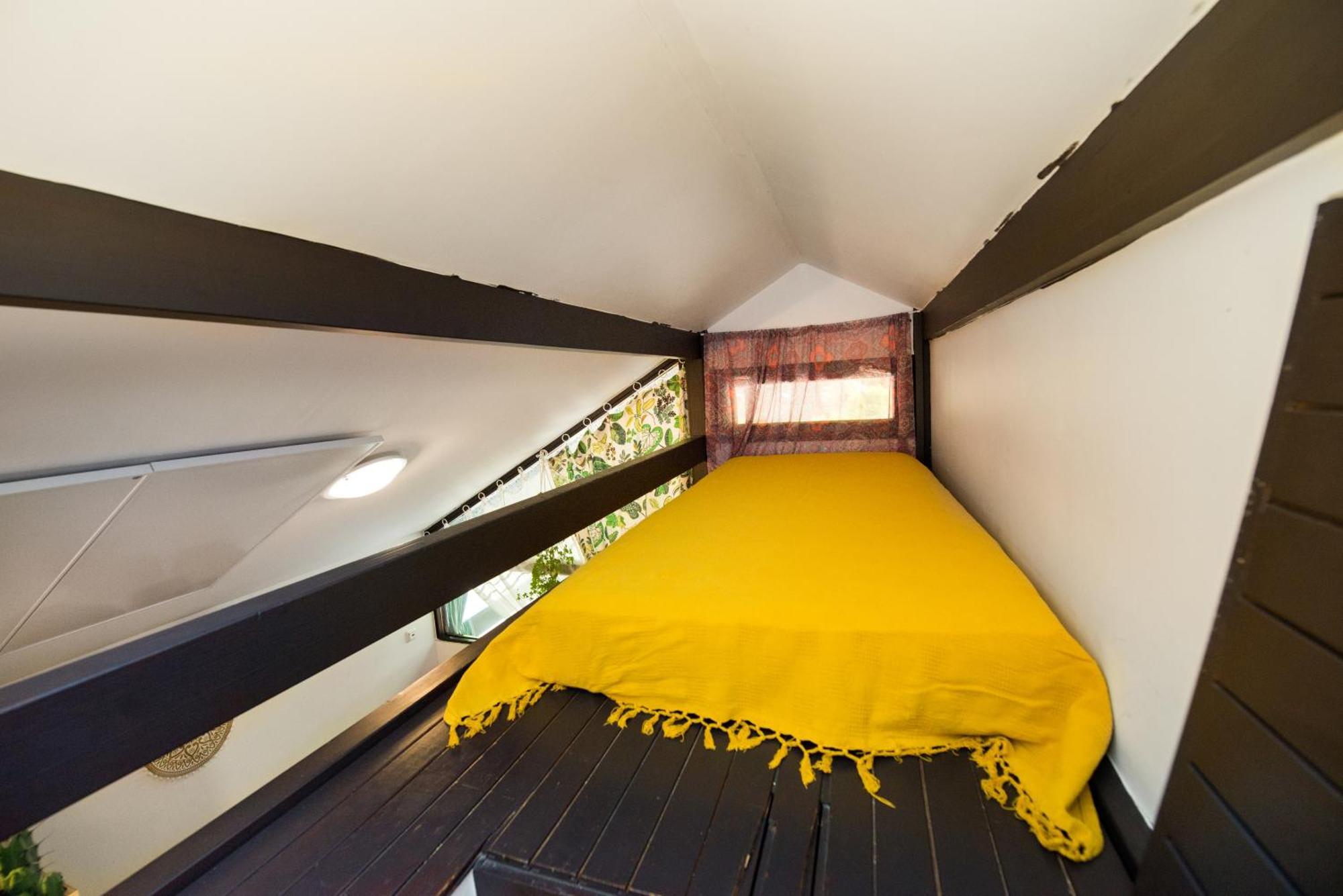 Boho House 3 Camp Terme Catez With Promotional Tickets Prices Catez ob Savi Exterior foto