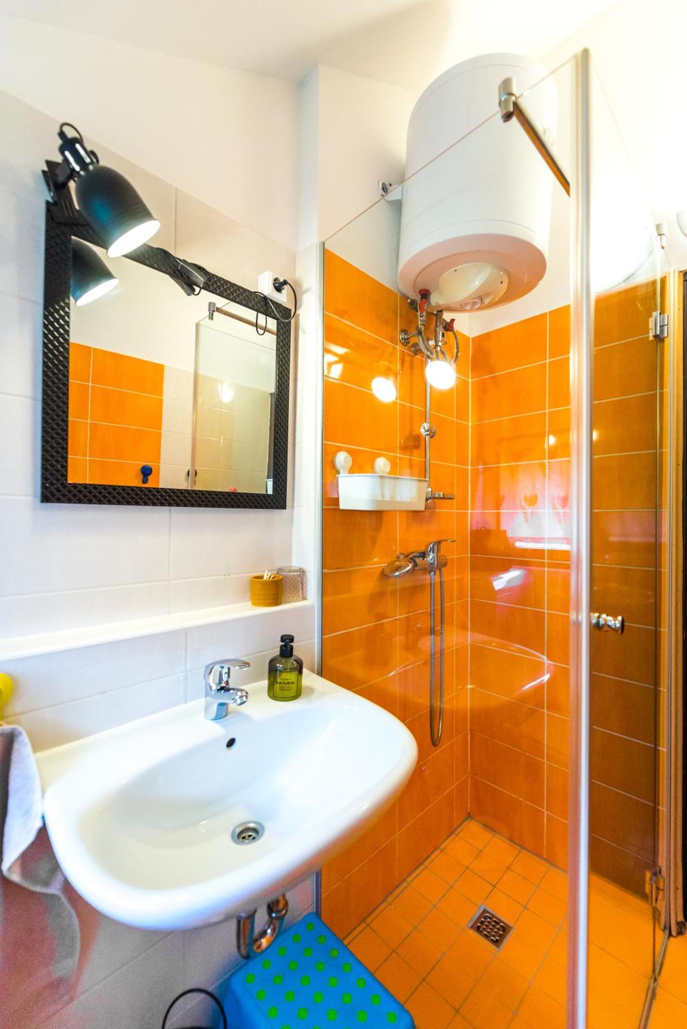 Boho House 3 Camp Terme Catez With Promotional Tickets Prices Catez ob Savi Exterior foto