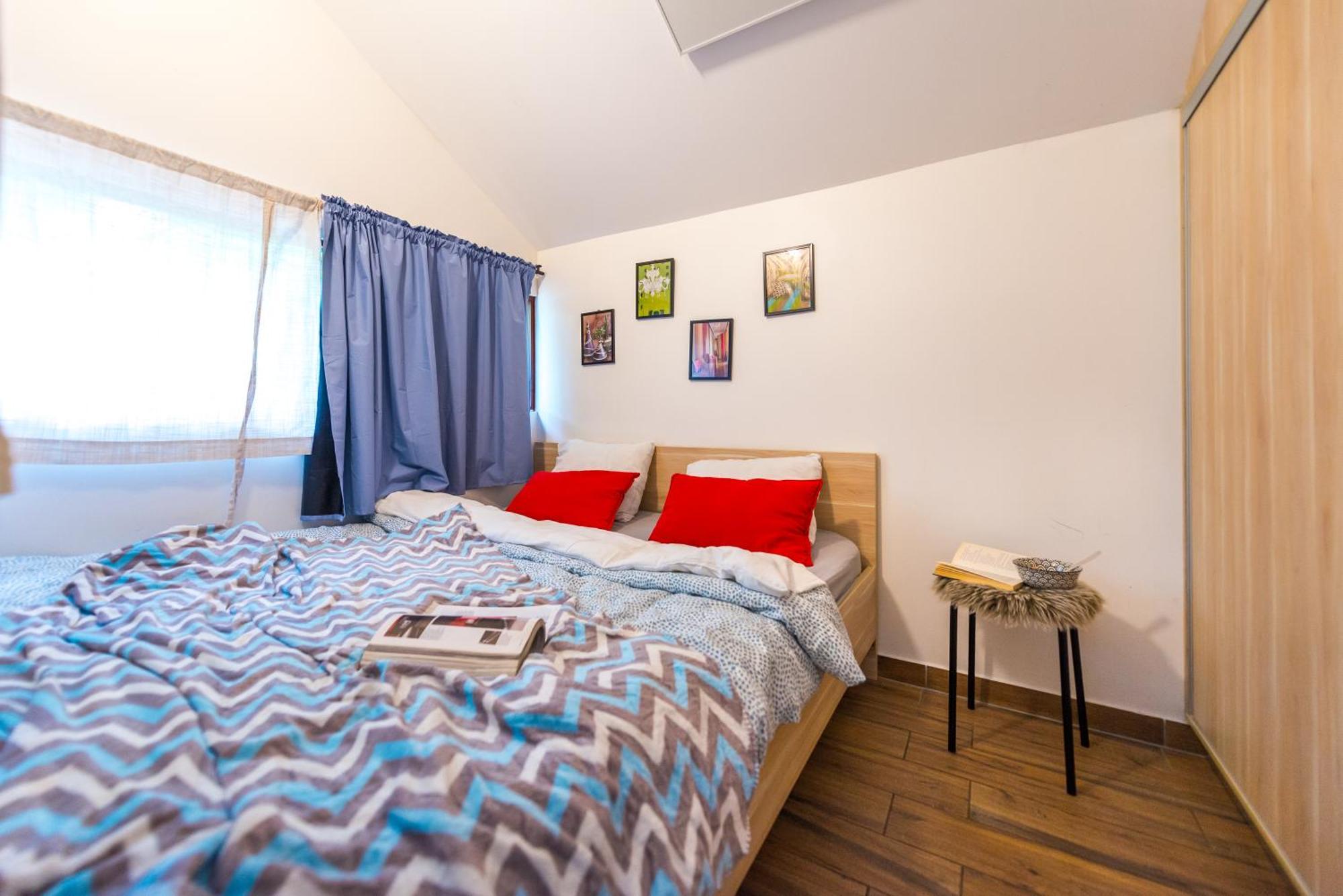 Boho House 3 Camp Terme Catez With Promotional Tickets Prices Catez ob Savi Exterior foto
